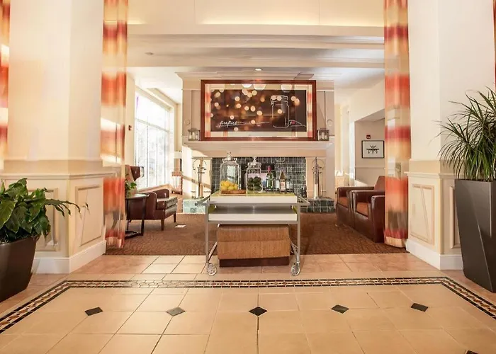 Hilton Garden Inn Oshkosh