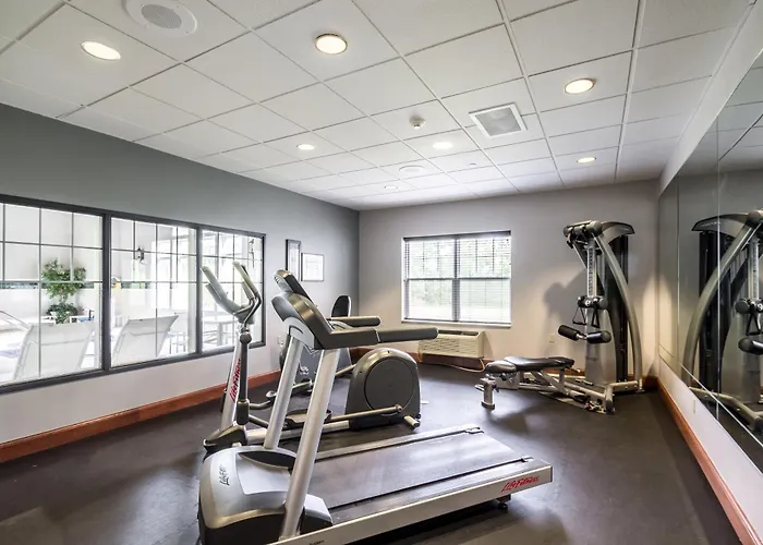 Country Inn & Suites By Radisson, Fond Du Lac, Wi